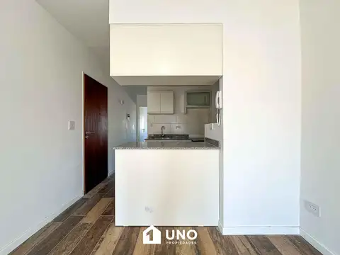 Departamento en Venta 1 año