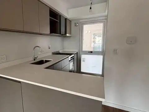 Departamento en Venta en Nuñez, USD 239.000