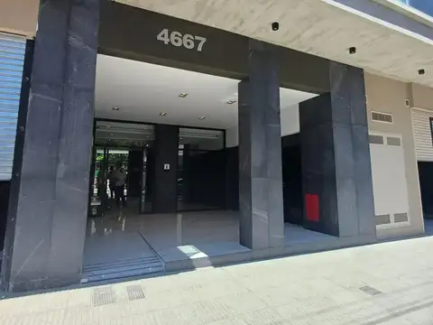 Av. Cabildo 4600