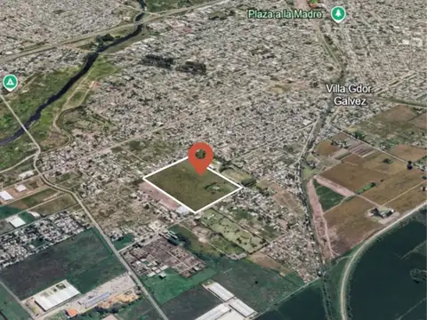 Temporelli 2710 , Piso No definido