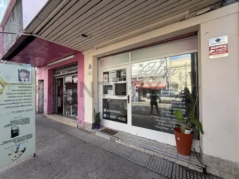 VENTA LOCALES  COMERCIALES EN CIUDADELA CENTRO