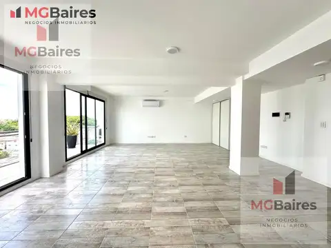 Dos ambientes a estrenar en venta - Parque avellaneda