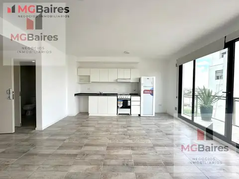 Departamento en Venta en Flores, USD 98.000