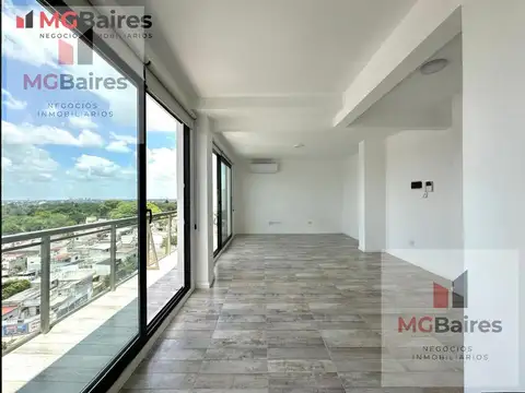 Dos ambientes a estrenar en venta - Parque avellaneda