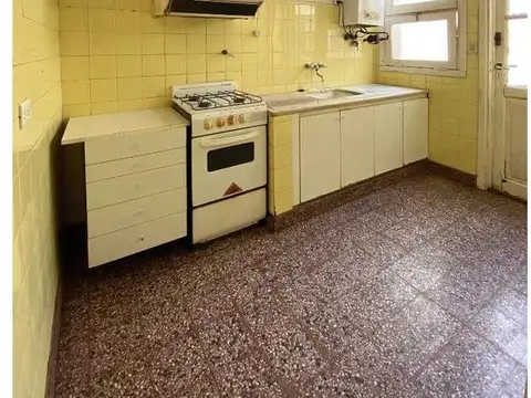 Departamento en Venta 60 años