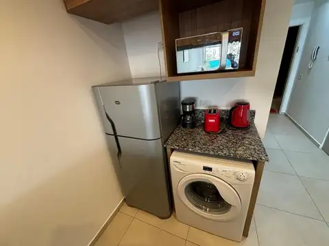 Departamento en Alquiler Temporal en Monserrat, $ 38.000