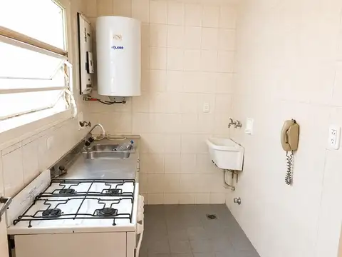 Departamento en Alquiler de 2 ambientes