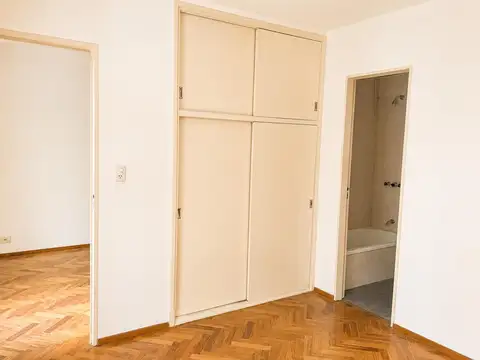 Departamento en Alquiler Permite mascota