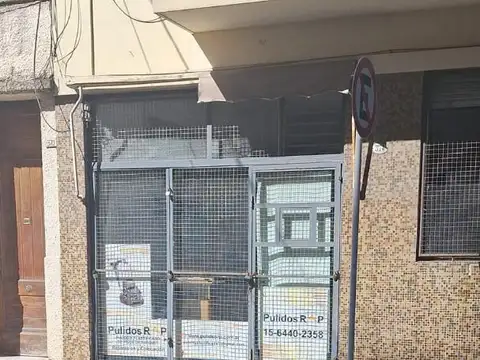 Local en Venta en Caballito, USD 35.900