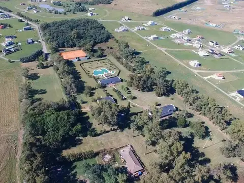 Terreno en Venta de 780,0 m2