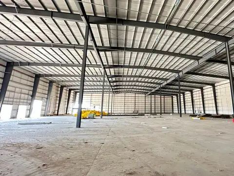 Polo Industrial Spegazzini Aut Eze Cañ Km 40