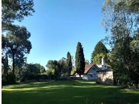 Casa en Venta 30 años