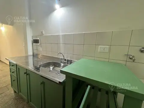 Depto Tipo Casa en Alquiler de 1 dormitorio