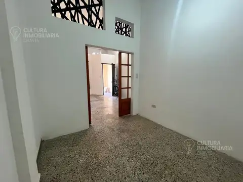 Depto Tipo Casa en Alquiler 25 años