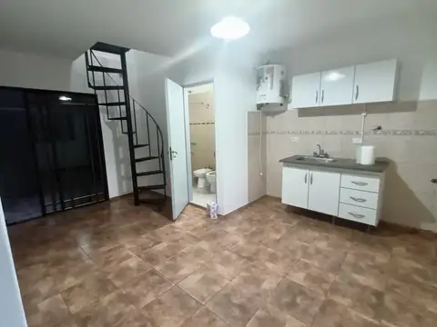 Departamento en alquiler en General Pacheco