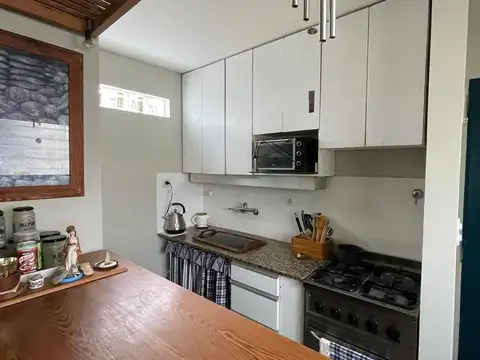 Depto Tipo Casa en Venta de 2 dormitorios