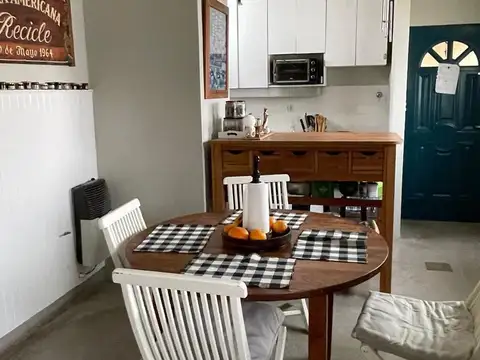 Venta Departamento PH Temperley 3 Habitaciones Sin Expensa 600