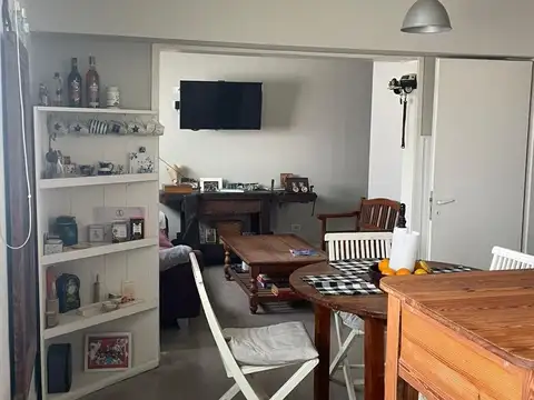 Depto Tipo Casa en Venta de 3 ambientes