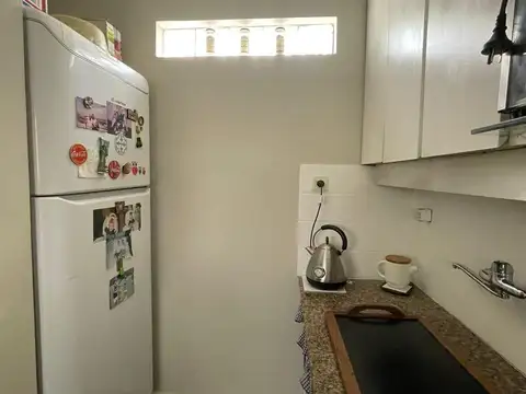 Depto Tipo Casa 4 ambientes con 2 baños