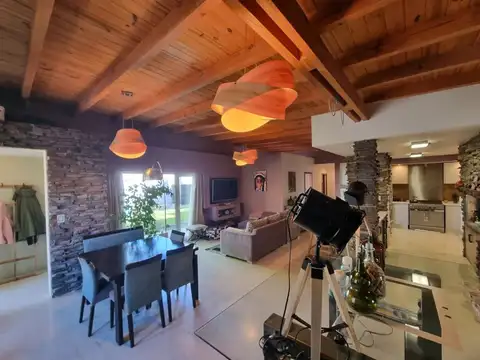 Casa en Venta en Rada Tilly, USD 210.000