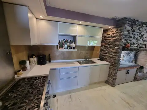 Casa en Venta 16 años