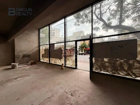 Local en Alquiler, a estrenar, en Constitución