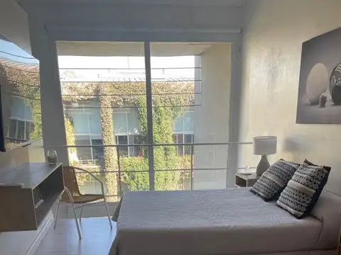 ALQUILER AMOBLADO AYRES LOFT