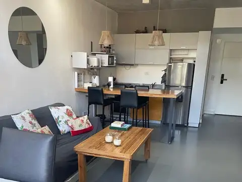 Departamento en Alquiler de 2 ambientes