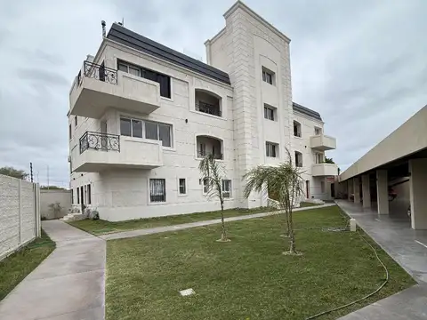 DEPARTAMENTO 4 DORMITORIOS - ZONA OESTE, SAN JUAN