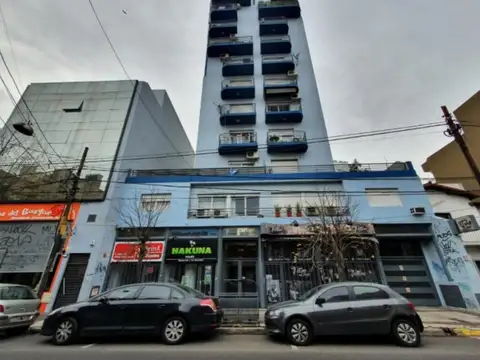 Moreno 200, Piso PB