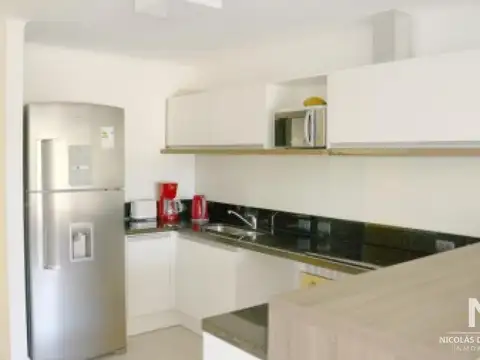 Departamento en Venta en Punta Ballena, USD 190.000