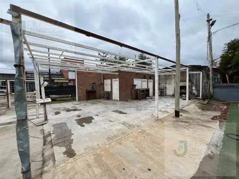 Terreno en Venta 30  mts Fondo