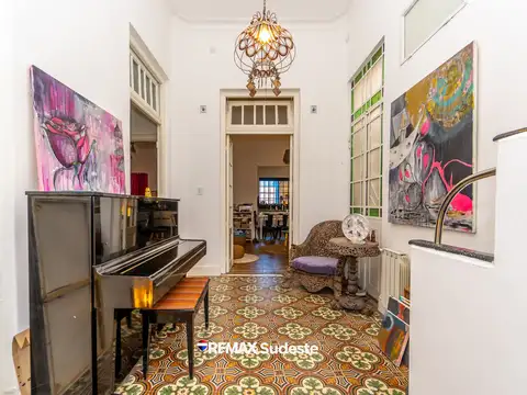 Casa en Venta en Bahía Blanca, USD 245.000