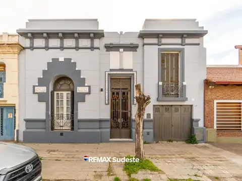 VENTA CASA RECICLADA EN MACROCENTRO