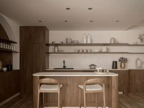 Casa en Venta A Estrenar