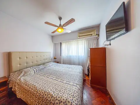 Departamento en Venta en Echesortu, USD 81.000