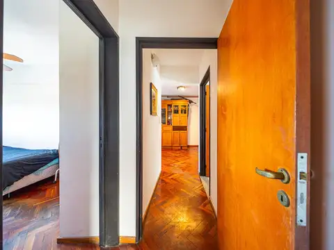 Departamento en Venta 26 años