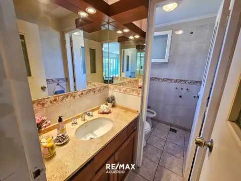 VENTA CASA SOMISA APTA CREDITO, 3 DORM SAN NICOLÁS