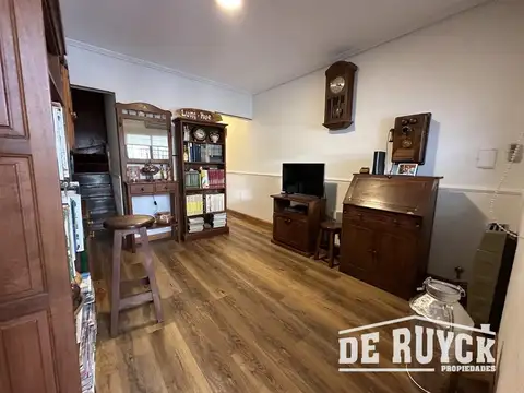 Casa en Venta de 3 dormitorios