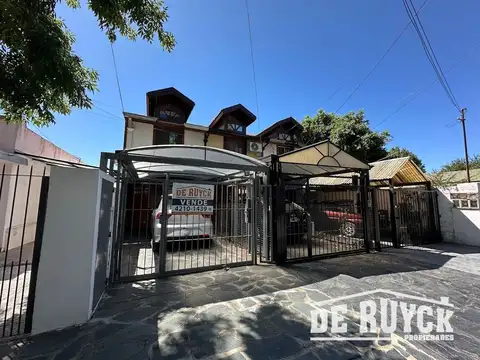 Triplex en Venta en Quilmes Oeste