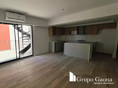 Cucha Cucha 1161 - Dto. 3 Amb. con Patio y Amenities