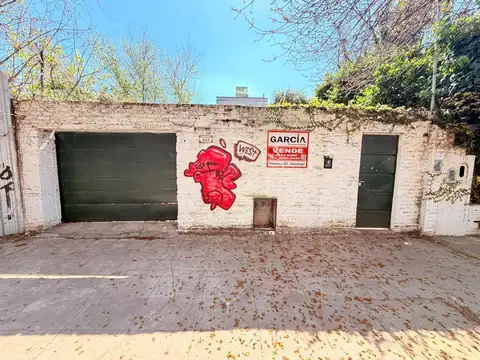 LOTE EN ITUZAINGO SUR CENTRO