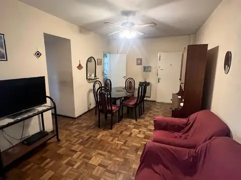 Departamento en Venta en Velez Sarsfield, USD 94.000