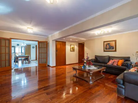 Departamento en Venta 24 años