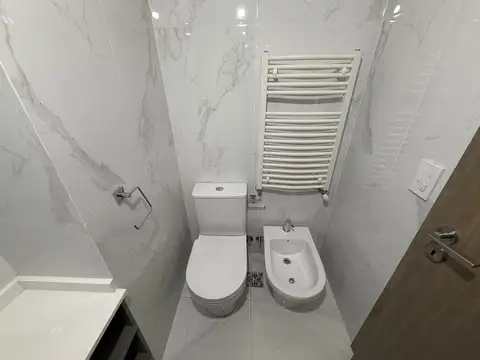 Departamento en Alquiler A Estrenar