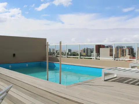 Departamento en Alquiler Permite mascota