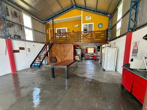 Casa en Venta al Noroeste