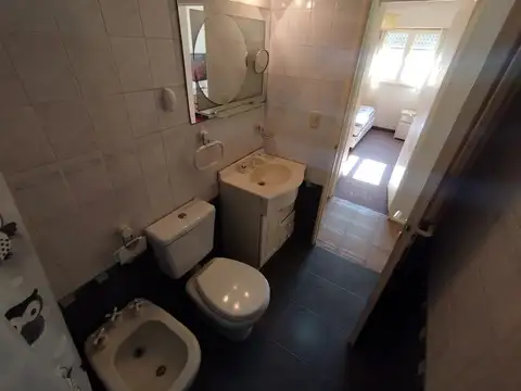 Venta Departamento 3 Dormitorios Playa Necochea