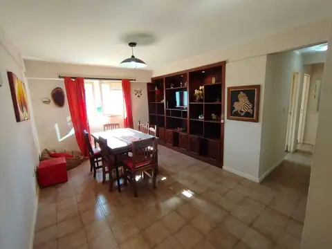Venta Departamento 3 Dormitorios Playa Necochea