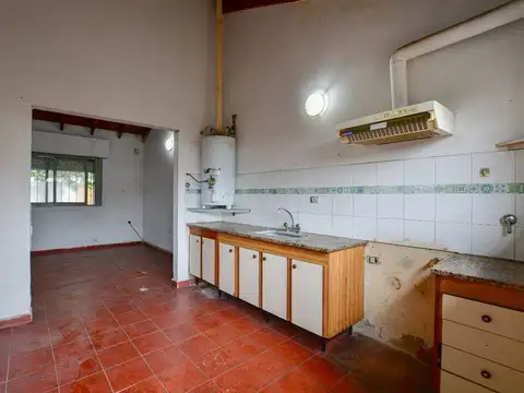 Casa en Venta 27 años